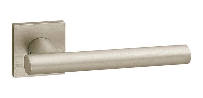 UL777-001 - レバーハンドル＋専用プレート