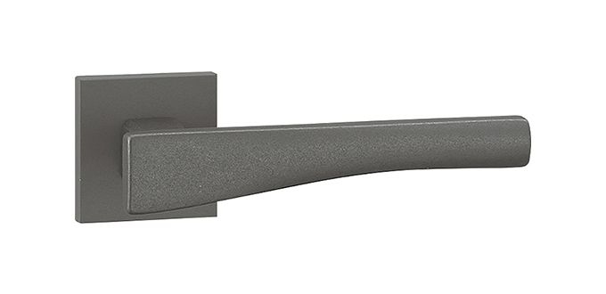 UL1266-002 - レバーハンドル＋専用プレート