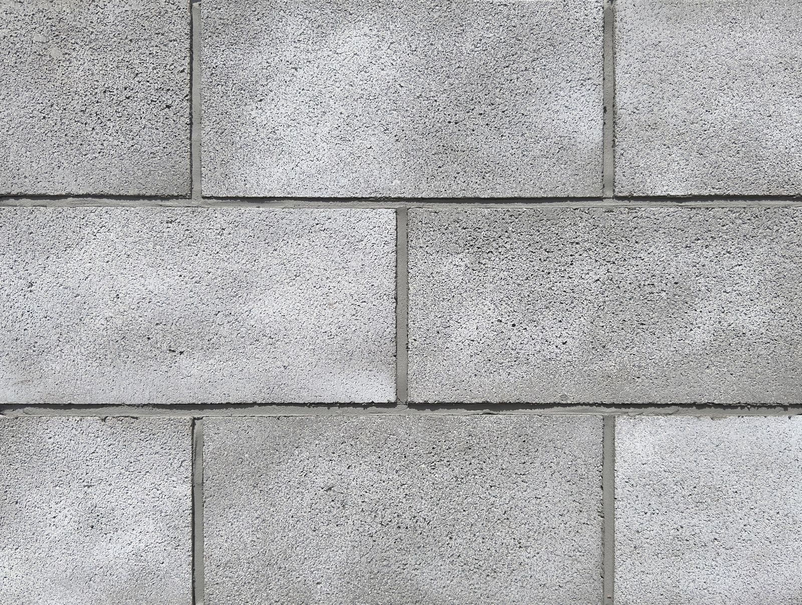 ブロックフェイス(BLO) TECTURE（テクチャー）