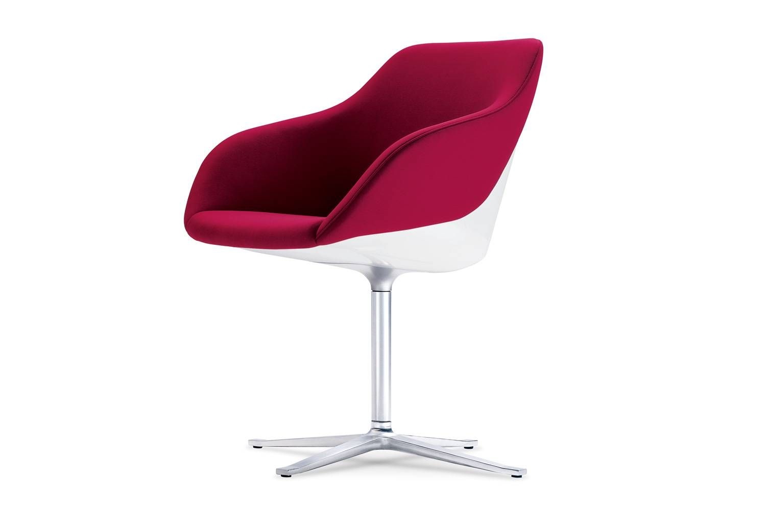 タートル バケットチェア