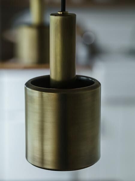 voilee - brass