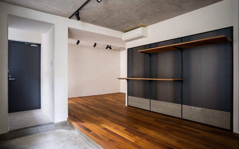 HOUSE IN MEGURO_01