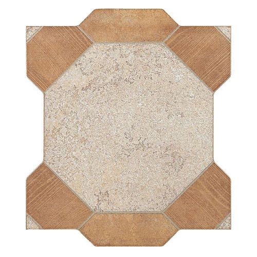 パズルタイル－オクタゴン - パズルタイル