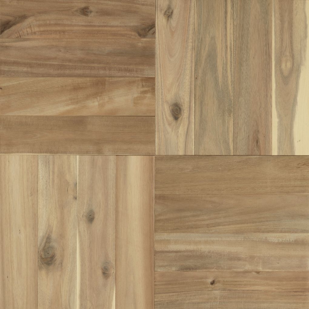 ビッグリーフアカシア パーケット こってり