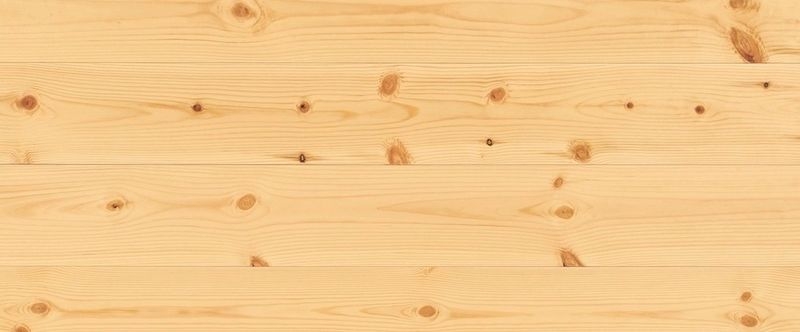 エコプレーゼV レッドパイン 15×114 - リボスオイル塗装（アルドボスクリア）