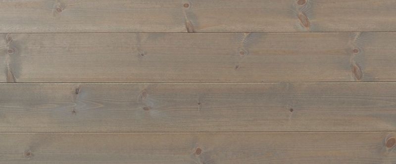エコプレーゼ レッドパイン 15×111 - リボスオイル塗装（タヤウォルナット）
