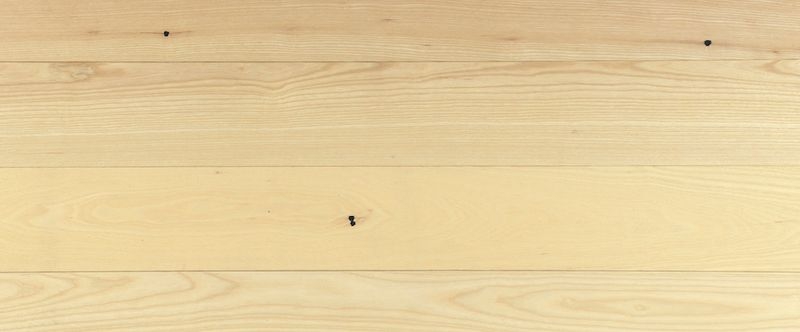 ヨーロピアンアッシュ 114 ワンピース ナチュラル - オスモオイル塗装（クリア）