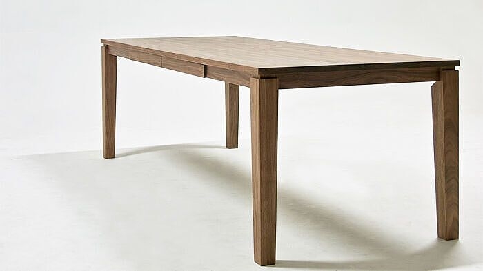KRONE DINING TABLE クローネ ダイニングテーブル