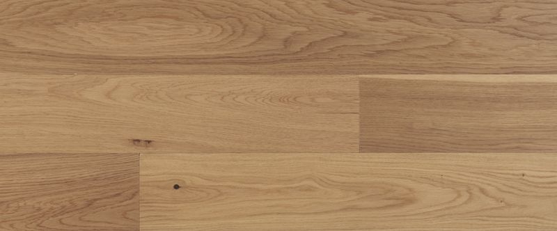 オークTYPE-E - オスモオイル塗装（クリア）