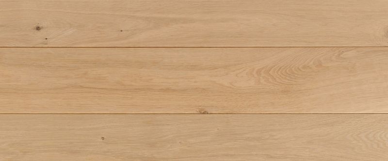 ホワイトオーク 150 ワンピース スタンダード - 無塗装