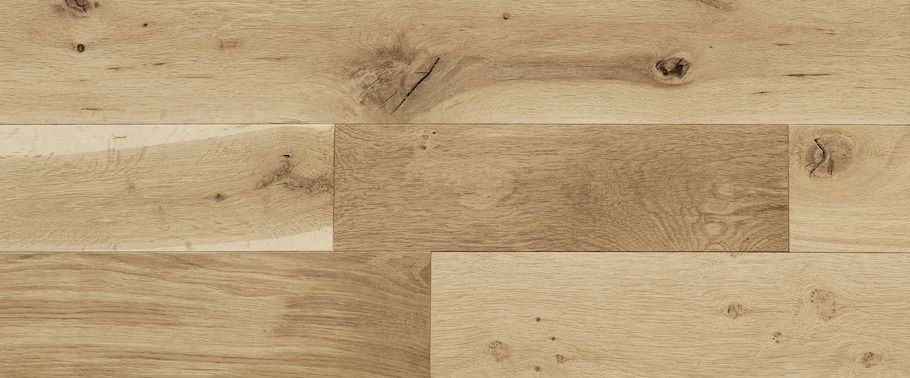 カントリーオーク - 無塗装 | TECTURE（テクチャー）