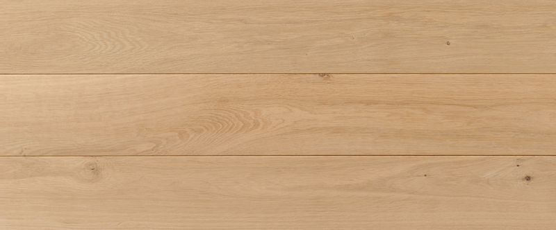 ホワイトオーク 130 ワンピース スタンダード - 無塗装