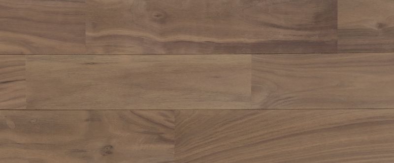ブラックウォールナット 120 スタンダード - 無塗装