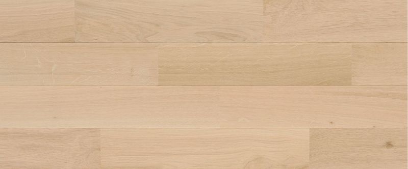 ホワイトオーク スタンダード - 無塗装