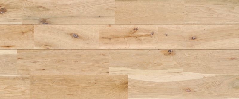 ナラ ラスティック - 無塗装のバリエーションイメージ
