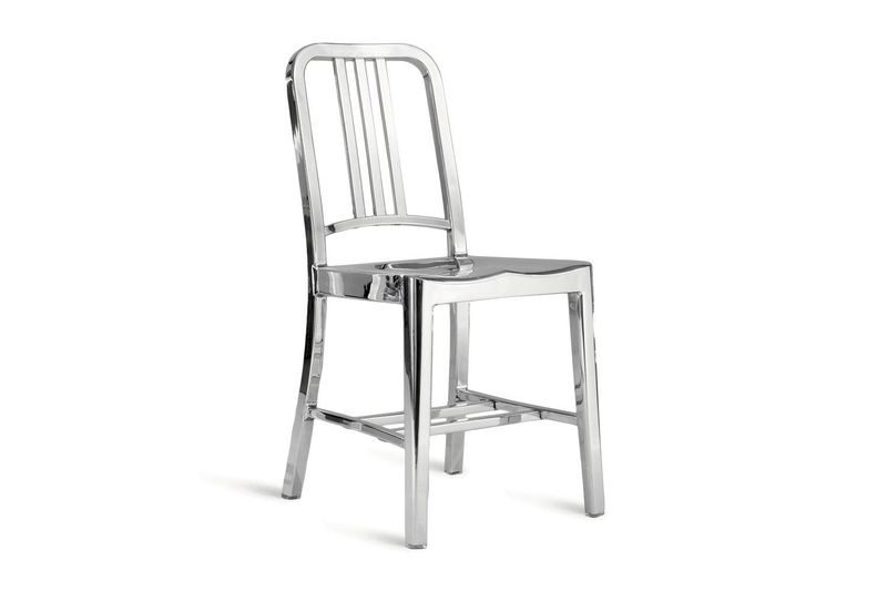 1006 ネイビーチェア