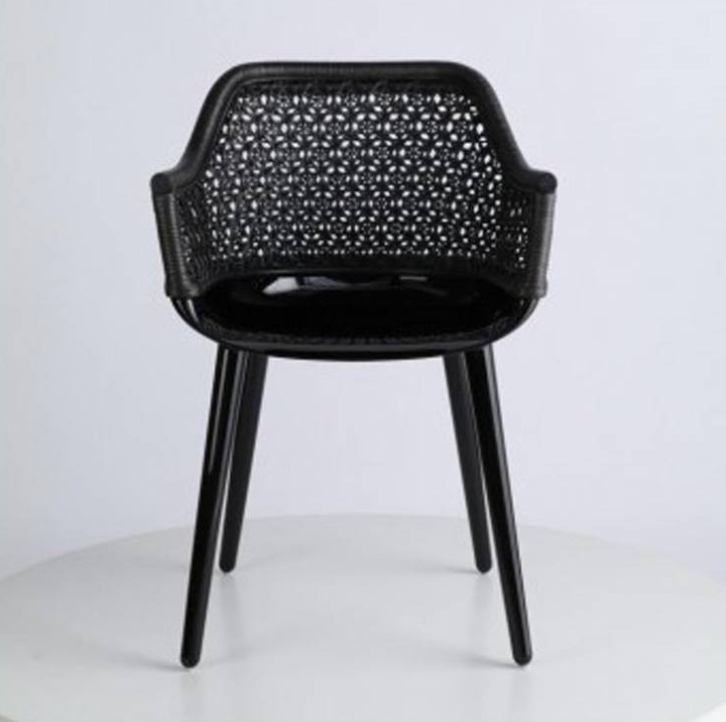 CYBORG WICKER ELEGANT