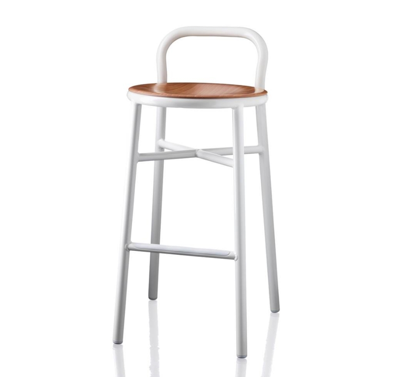 Pipe Stool