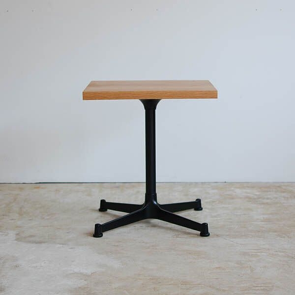 greeniche カフェテーブル（oak）