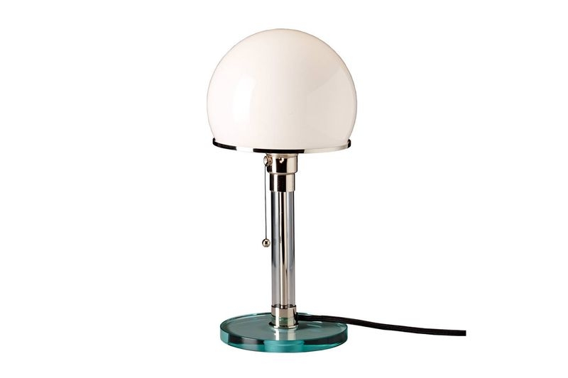 ワーゲンフェルド テーブルランプ