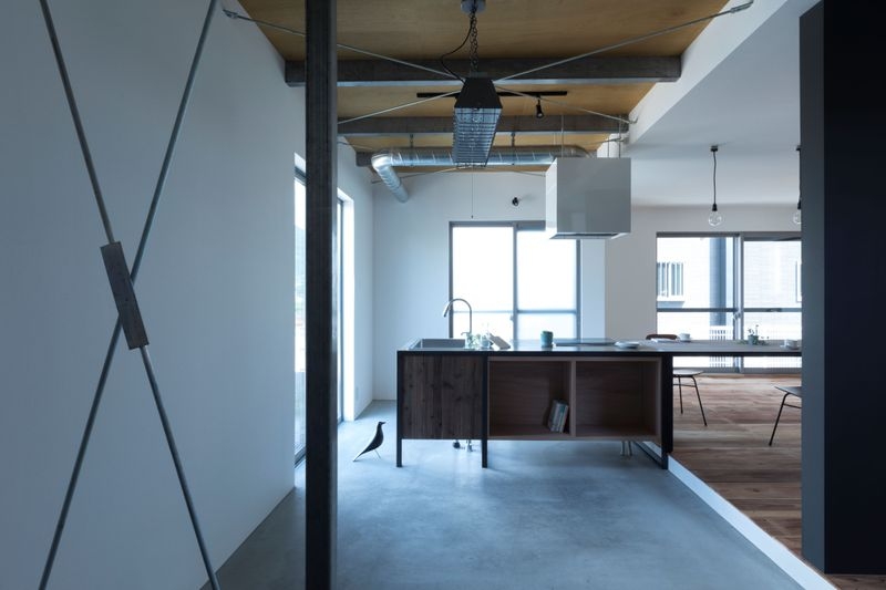 yasu-house renovation