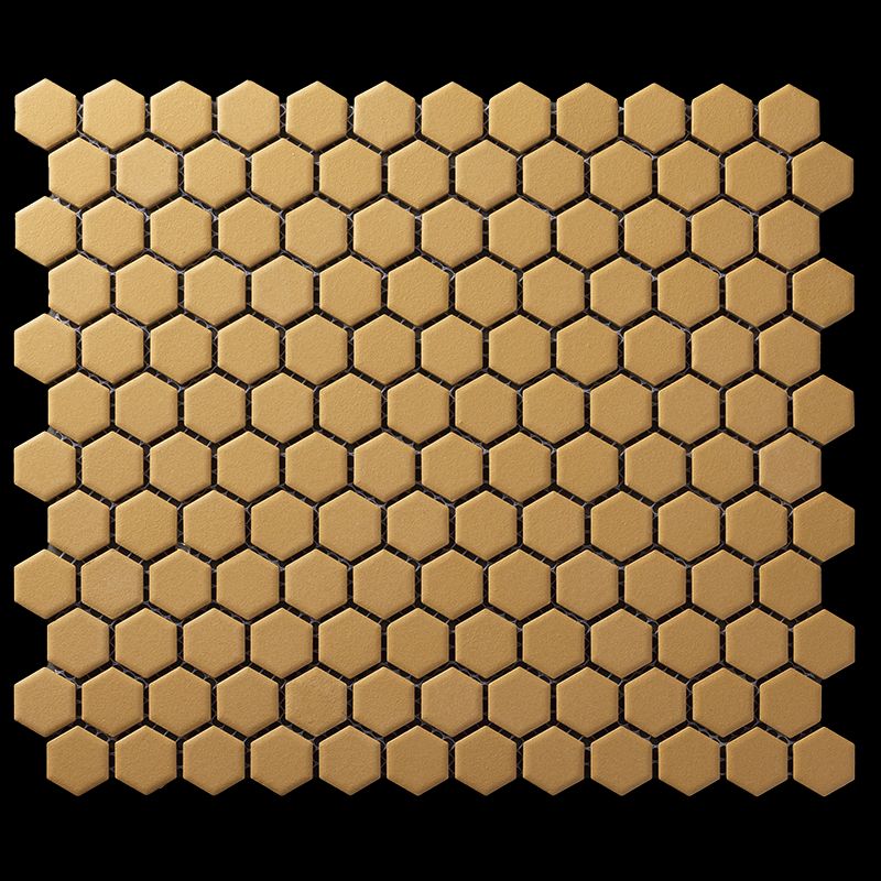 HIVE COLOR/ハイヴ カラー - マスタード