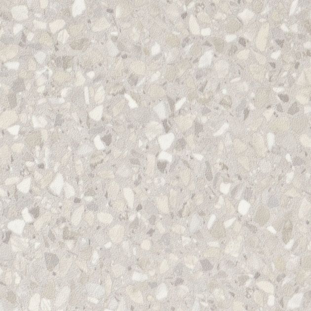 粘着剤付化粧フィルム_石/Small Terrazzo