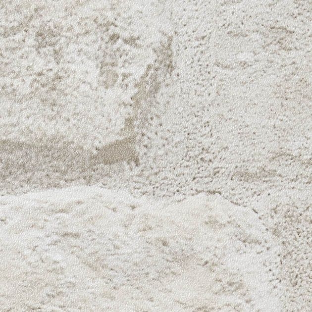 粘着剤付化粧フィルム_石