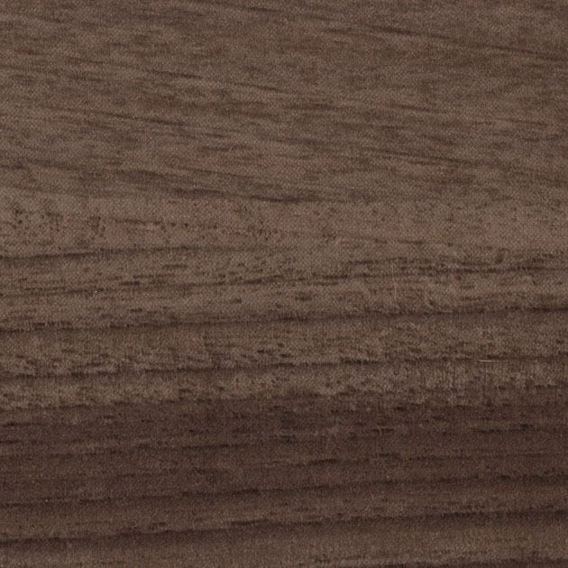 粘着剤付化粧フィルム_玄関ドアフィルム/ウォルナット 柾目（横）