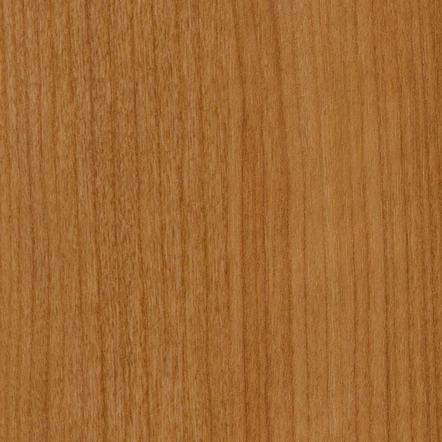 粘着剤付化粧フィルム_高耐候リアテック/チェリー 板柾