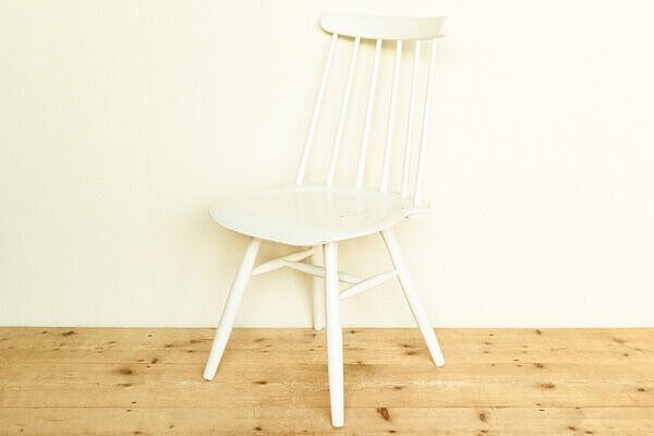 Pelimanni chair/ぺリマンニ チェア