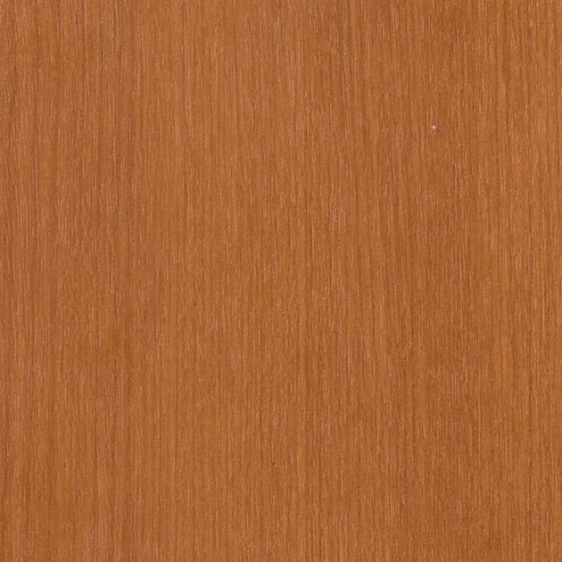 粘着剤付化粧フィルム_ウッド/チェリー 柾目