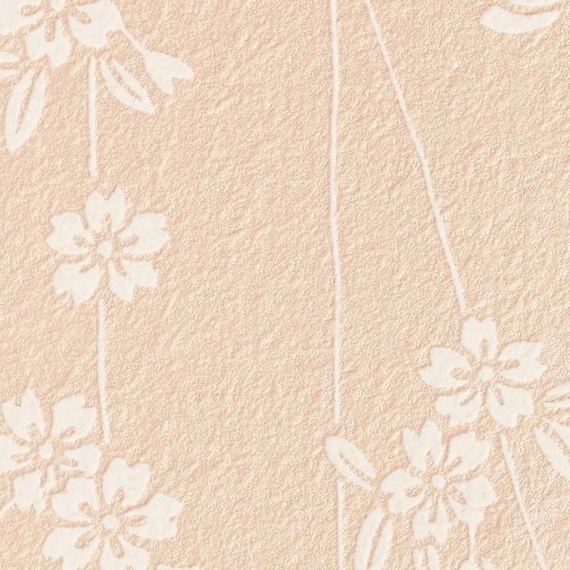 壁紙_和/枝垂桜 shidarezakura