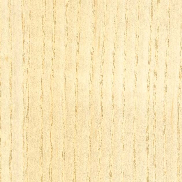 天然木突板壁紙_WILL WOOD/ホワイトアッシュ 柾目