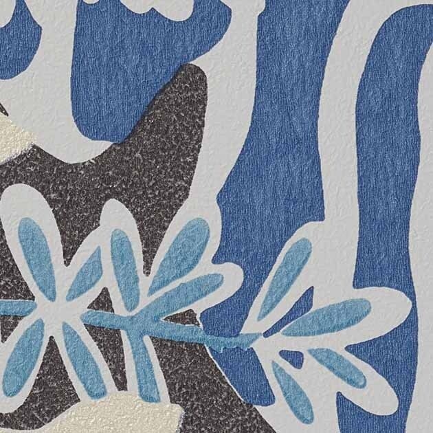 壁紙_ARTE designs curated for Japan/JUNGLE JIVE