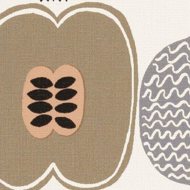 壁紙_marimekko/KOMPOTTI