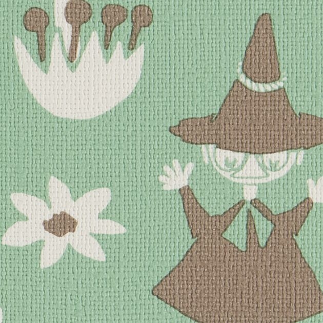 壁紙_MOOMIN/KOBANA