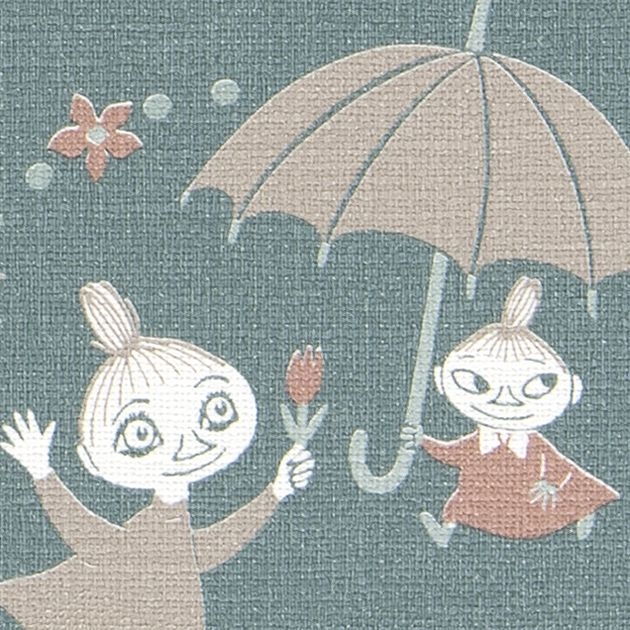 壁紙_MOOMIN/PILVI