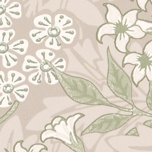 壁紙_MORRIS CHRONICLES/JASMINE
