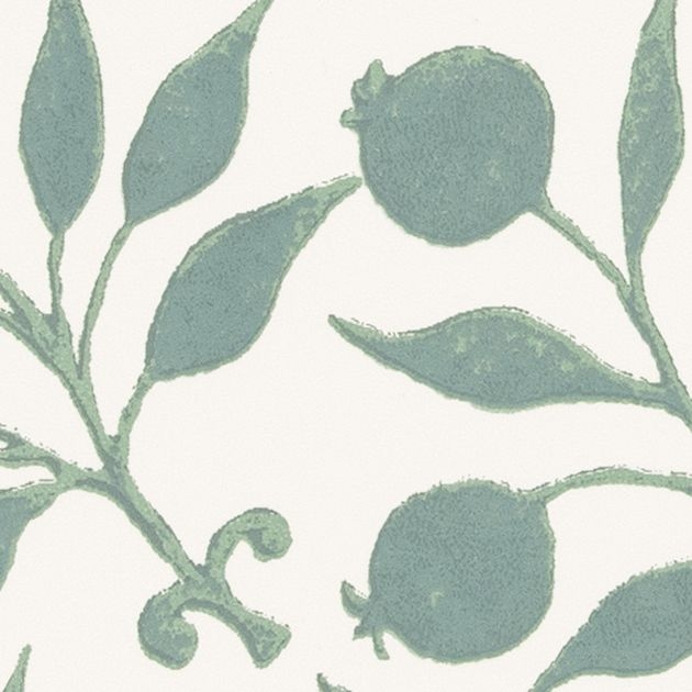 壁紙_MORRIS CHRONICLES/ROSEHIP