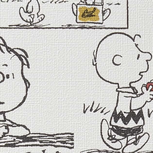 壁紙_SNOOPY
