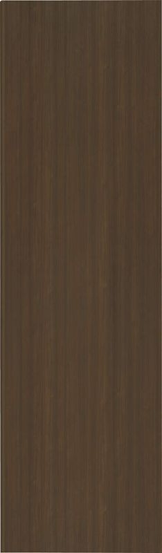 スタイルアート　ハードタイプ/壁パネル　455幅 - ダルブラウン柄