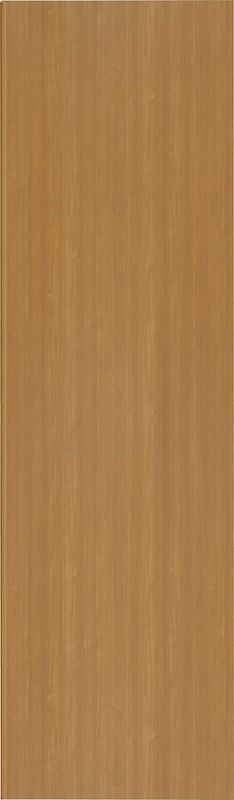 スタイルアート　ハードタイプ/壁パネル　455幅 - ティーブラウン