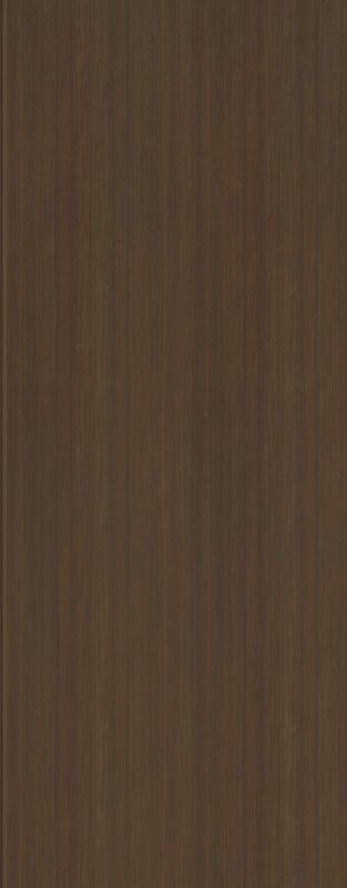 ハピアウォールベーシックタイプII 壁パネル 606幅 - ダルブラウン