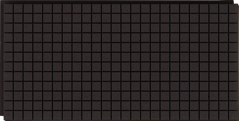 オトテンブロックシュガー - ソフトブラック