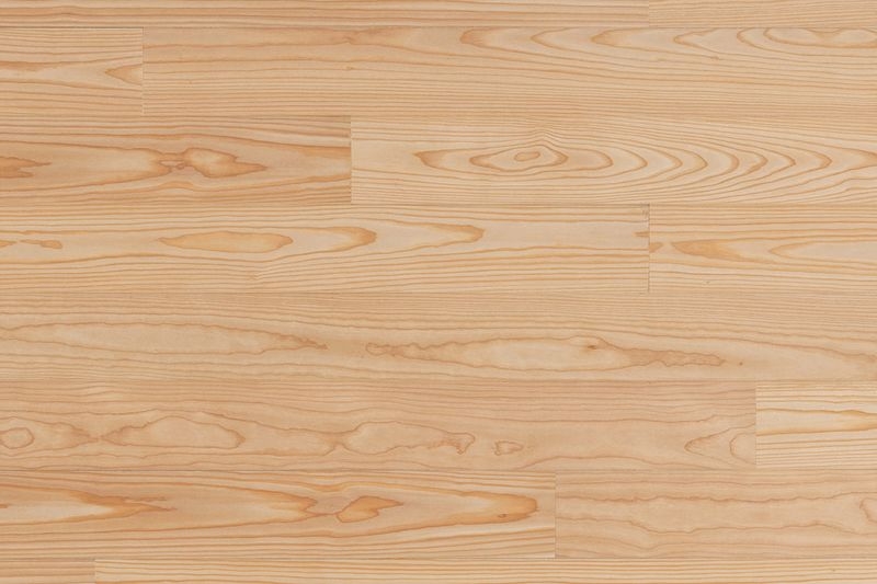 リアルパネル/カラマツナチュラル - 6mm不燃仕様