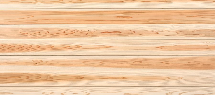 天竜スギ 無垢パネリング 赤白 135mm巾 国産材 FSC(R)認証