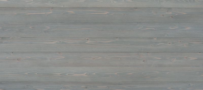 天竜スギ 無垢パネリング 赤白 浮づくり 135mm巾 国産材 FSC(R)認証/節 - ウレタンSGグレー
