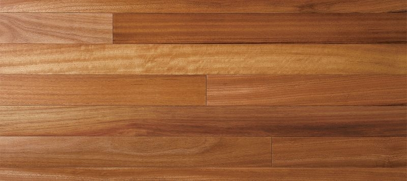 イロコ 床暖房対応 挽板フローリング 定尺 130mm巾/プライム - Arbor植物オイル 定尺