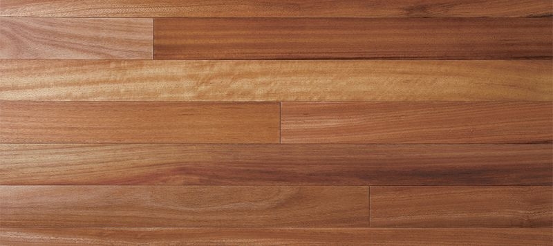 イロコ 床暖房対応 挽板フローリング 定尺 130mm巾/プライム - Arborインビジブルコート 定尺